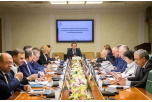 В Совете Федерации состоялось заседание Комитета Совета Федерации по аграрно-продовольственной политике и природопользованию
