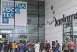 В Германии прошла Международная выставка поставщиков для пищевой промышленности и индустрии напитков «АNUGA FOOD TEC»